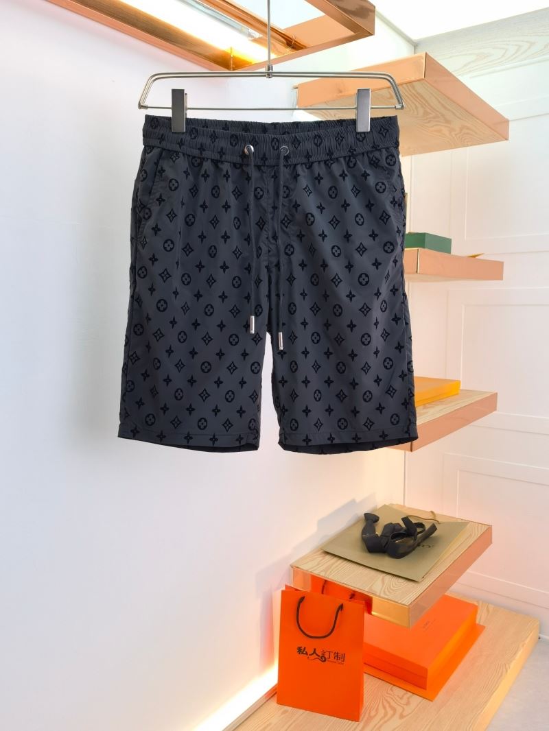 Louis Vuitton Short Pants